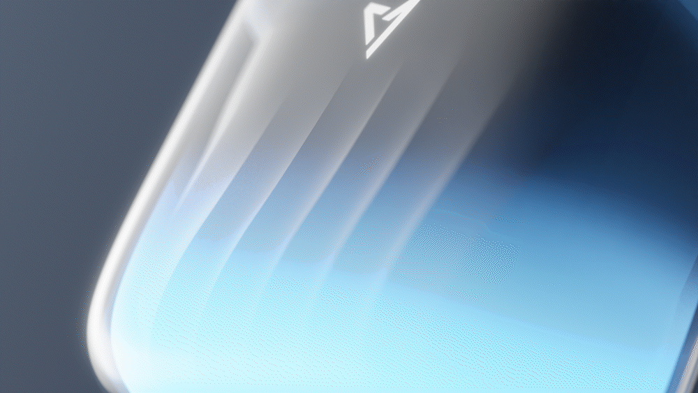 LIUP® | LUMINOUS夜光流沙耳机