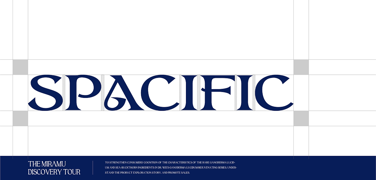 多多良_Totoro × SPACIFIC丨Miramu Discovery Tour