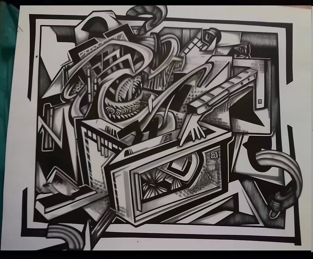 河北视觉传达专接本篇（图ZMzUzNjI2Mjg4） - 其他平面 - 站酷设计师暴躁的俄罗斯方块原创素材 - 站酷ZCOOL