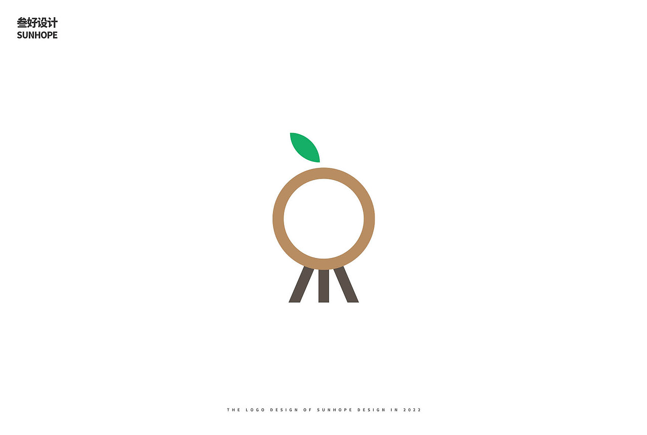原创LOGO设计