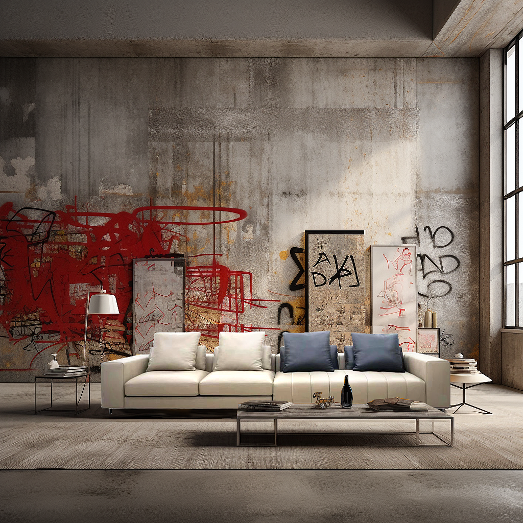 钢琴键自由人场景搭配