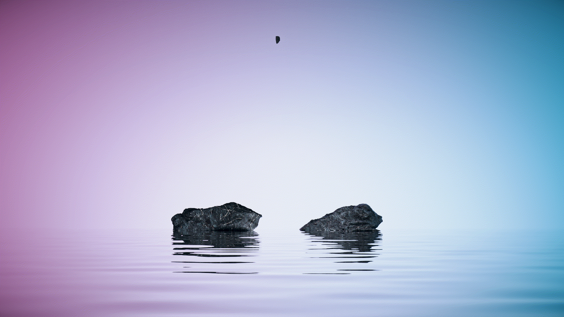 KANGKANG | 3090显卡三维动画展示（图ZMzI3Njk3ODUy） - 动画/影视 - 站酷设计师康康_KK原创素材 - 站酷ZCOOL
