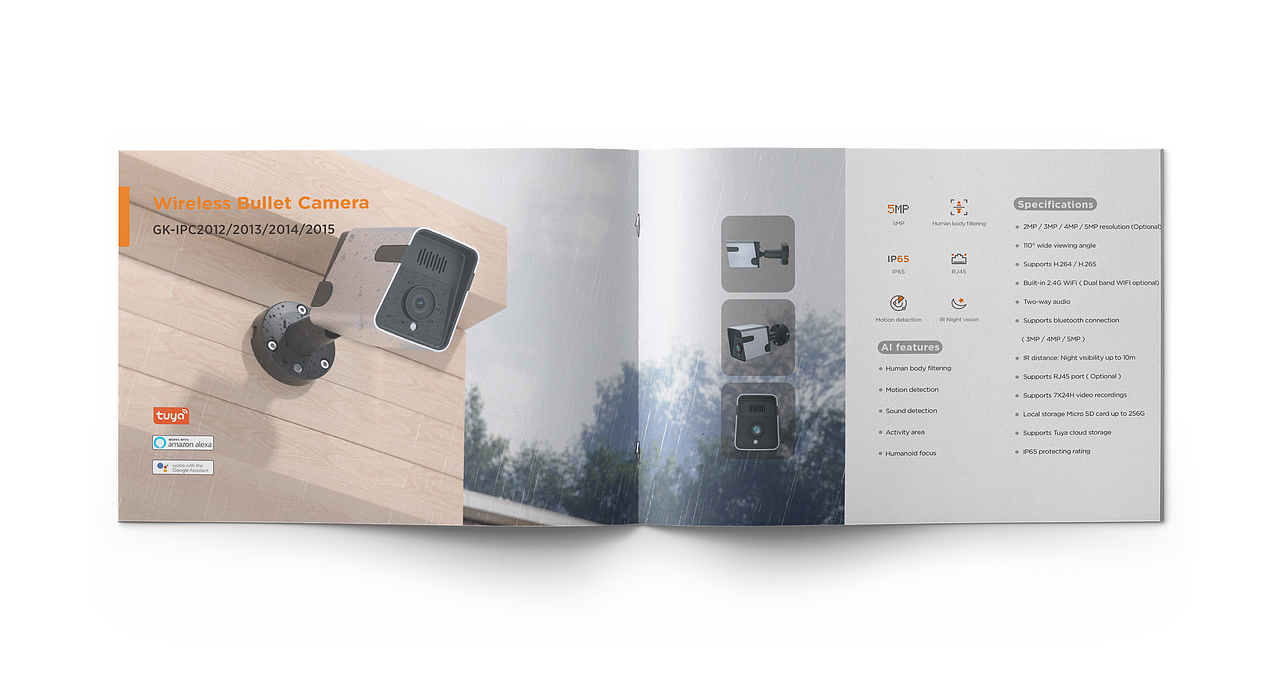 产品画册合集| 企业画册 画册设计 音响耳机摄像头宣传