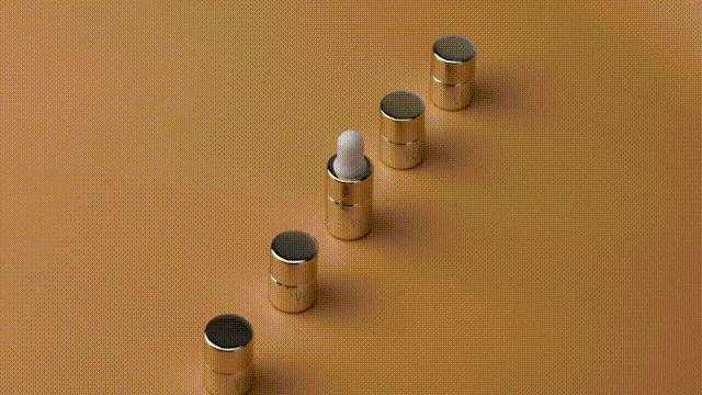 产品视频丨vcc晶透焕肤精华液套盒