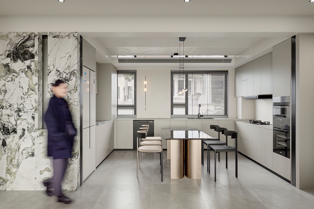 FSTORM渲染合集 3dmax效果图