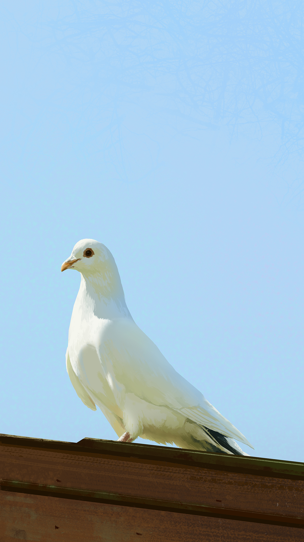 几张速涂练习（图ZMzE4MDQ5NTMy） - 创作习作 - 站酷设计师W_lei________原创素材 - 站酷ZCOOL