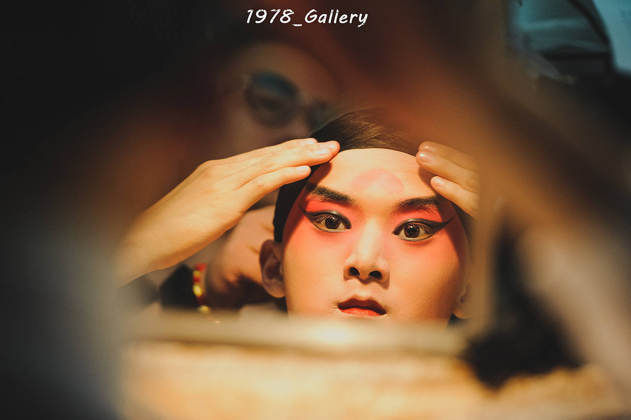 《长生殿》一本【钗盒情定】(图ZODA5NDkwMDg=) - 人像摄影 - 站酷设计师1978_Gallery原创素材 - 站酷ZCOOL
