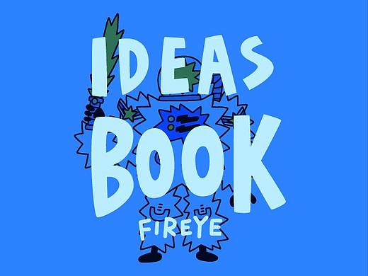 IDEAS BOOK VOL.07 