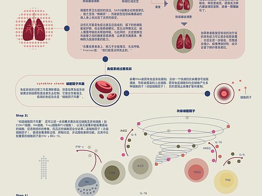 新冠疫情信息设计
