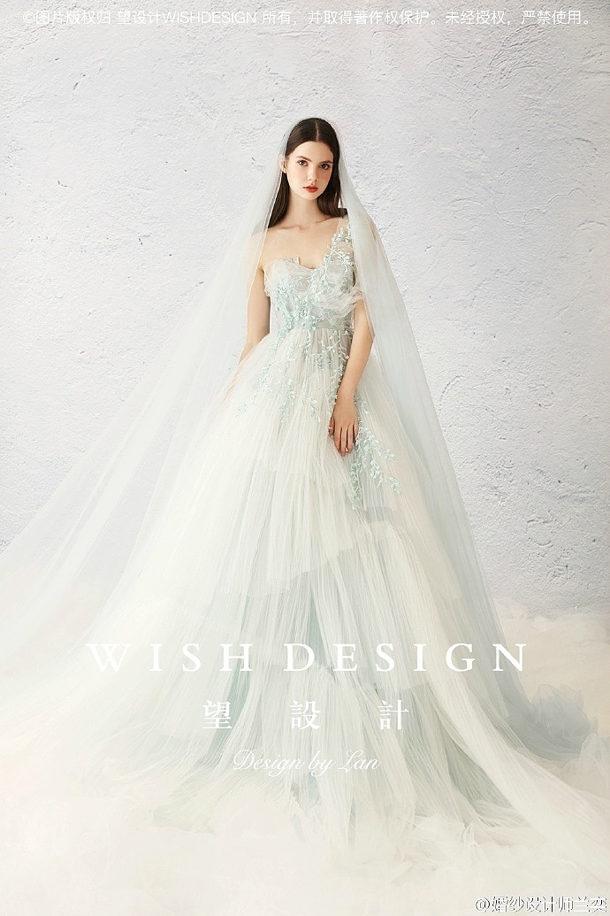 莉吉雅的舞剧，婚纱设计师兰奕2017挚爱系列（图ZNjU3ODY5NDA=） - 正装/礼服 - 站酷设计师婚纱设计师兰奕原创素材 - 站酷ZCOOL