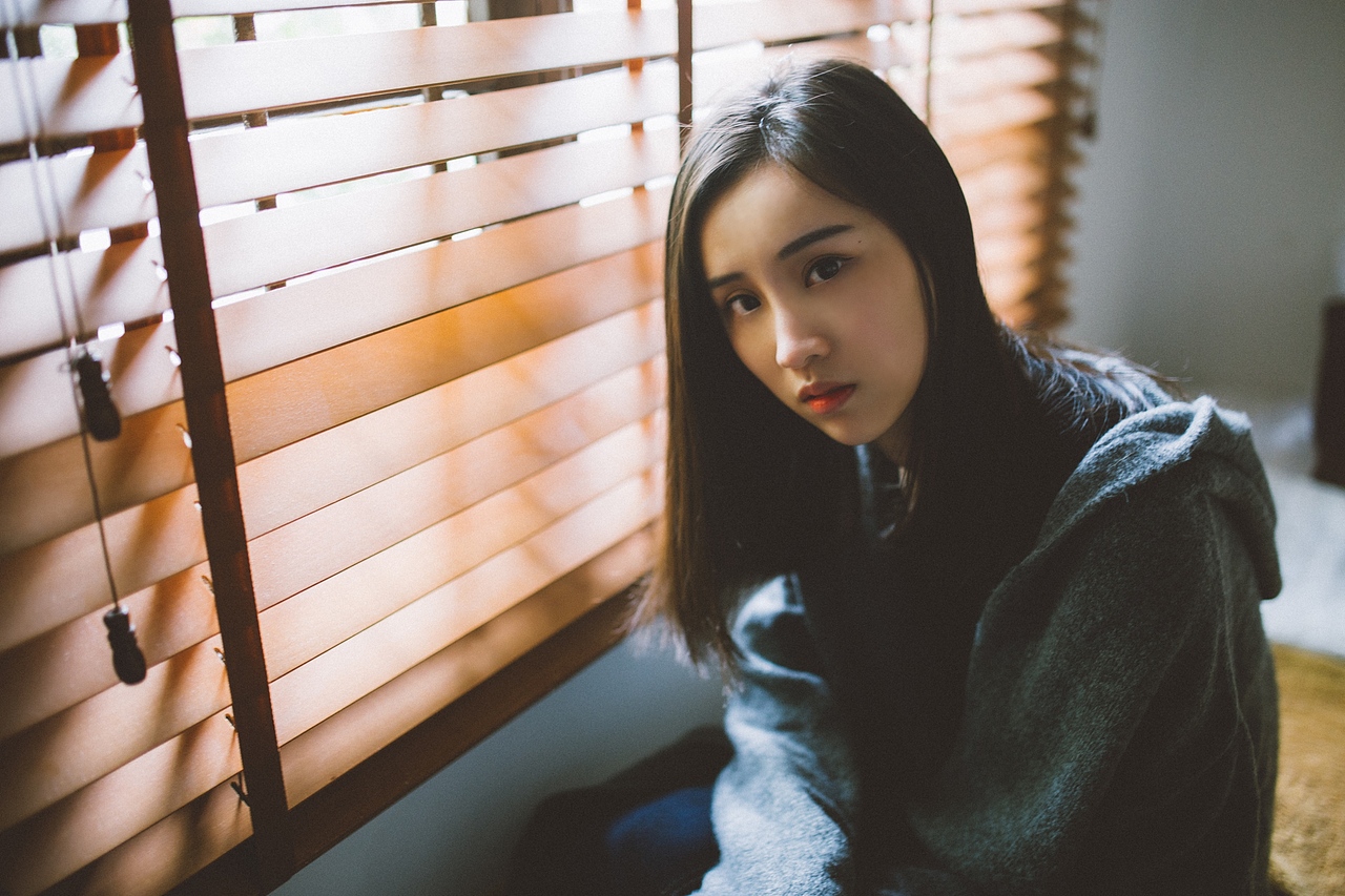 万物静默,时日漫长