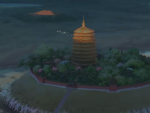 彼岸居