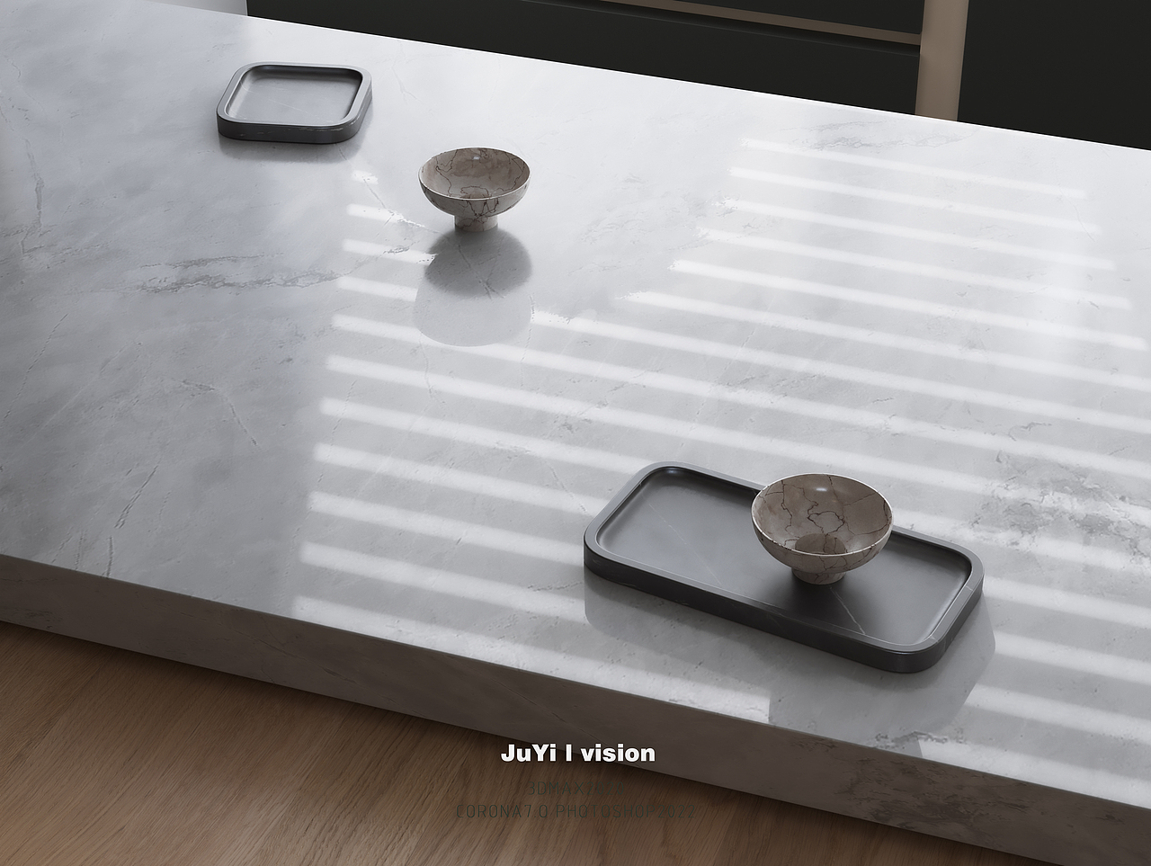 贴近自然 回归自然（图ZMjc5MTU2NTQ4） - 家装设计 - 站酷设计师居一_vision原创素材 - 站酷ZCOOL