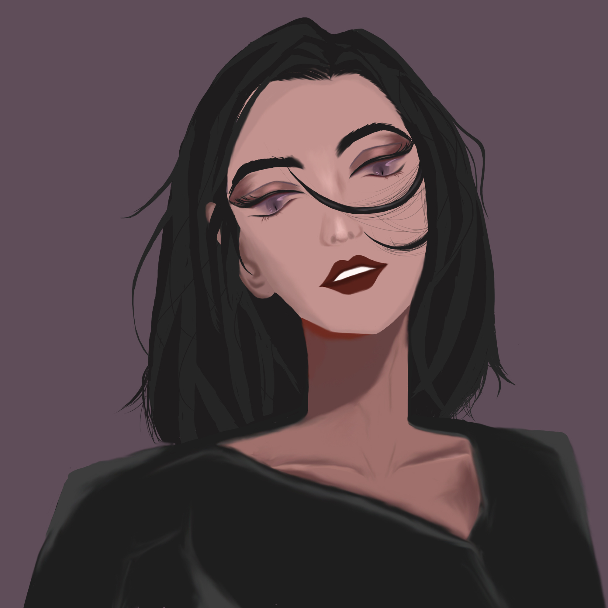 她她她的头像系列3p-全员美艳后妈化