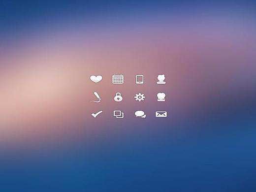 给我拍APP以及LOGO的制作GUI排版（一整套交互图）