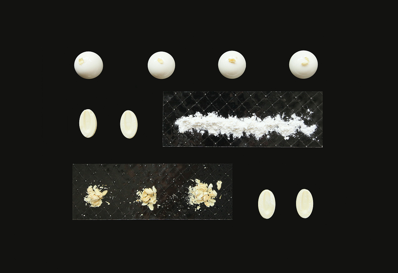 慕斯-食材排列组合（图ZOTA1NzUyMDg=） - 产品摄影 - 站酷设计师nearninini原创素材 - 站酷ZCOOL