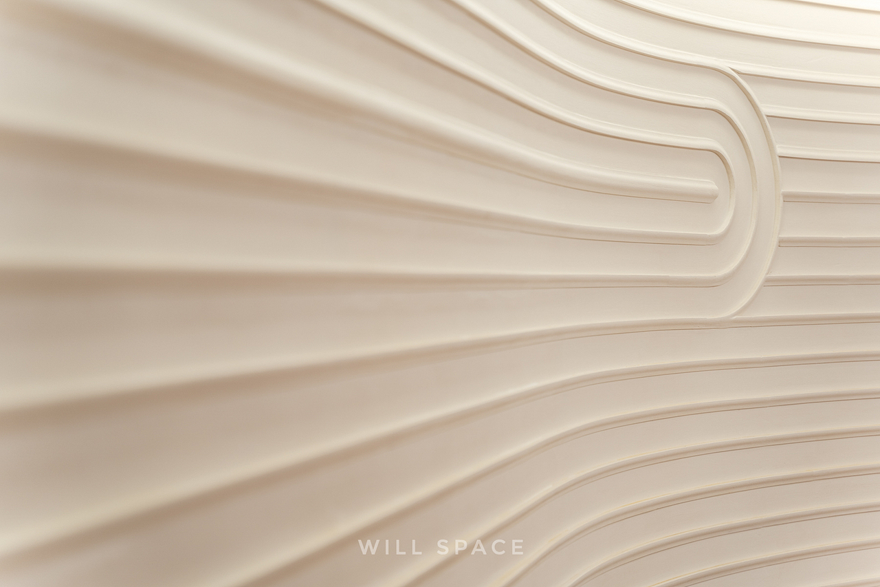 长叶缠甜品店|创意自百岁轮外形深圳商业空间工装案例（图ZMjY3MDE4ODky） - 环境/建筑摄影 - 站酷设计师WILLSPACE原创素材 - 站酷ZCOOL