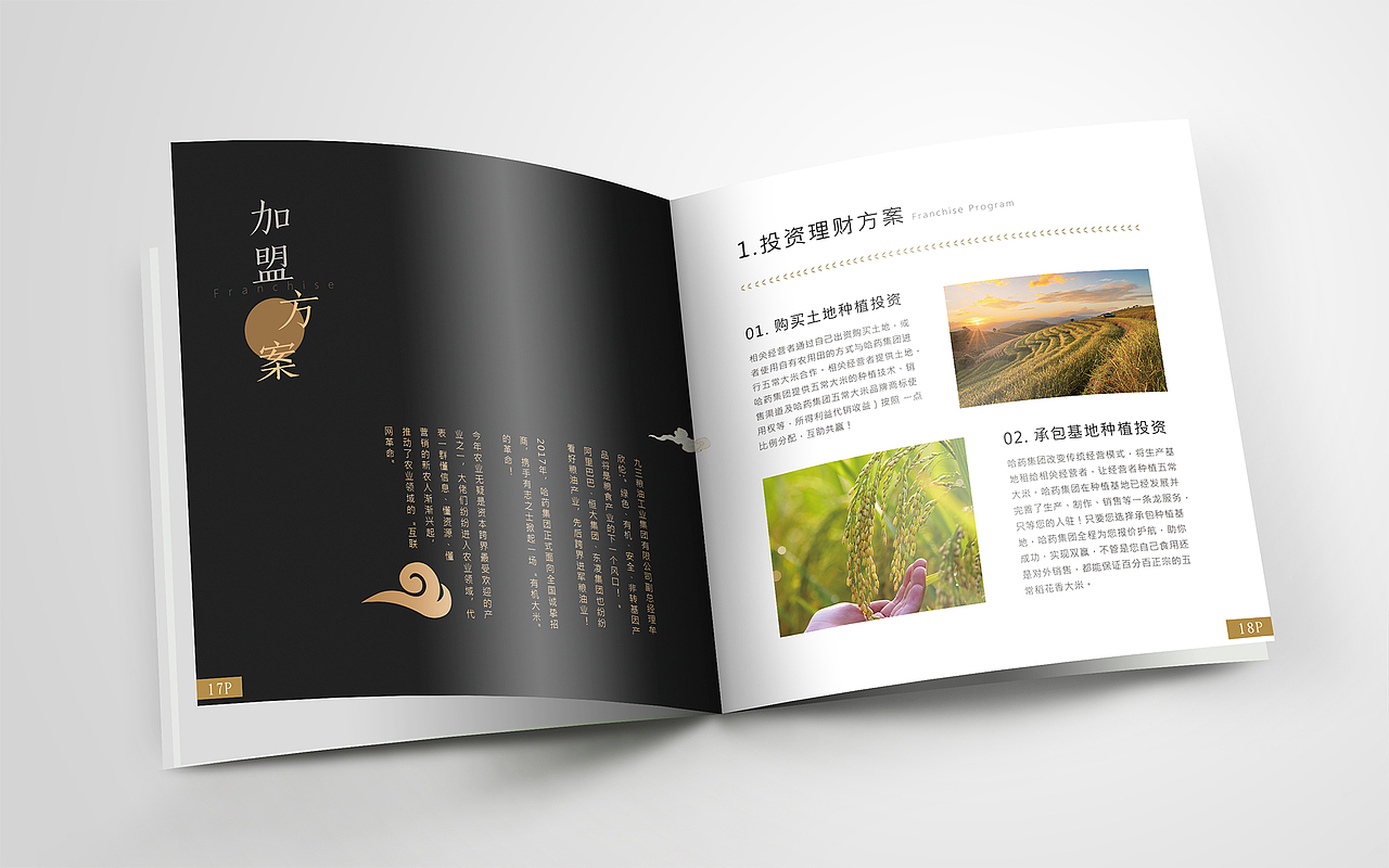 画册（图ZOTQwNzYzNjQ=） - 书籍/画册 - 站酷设计师waiwai0228原创素材 - 站酷ZCOOL