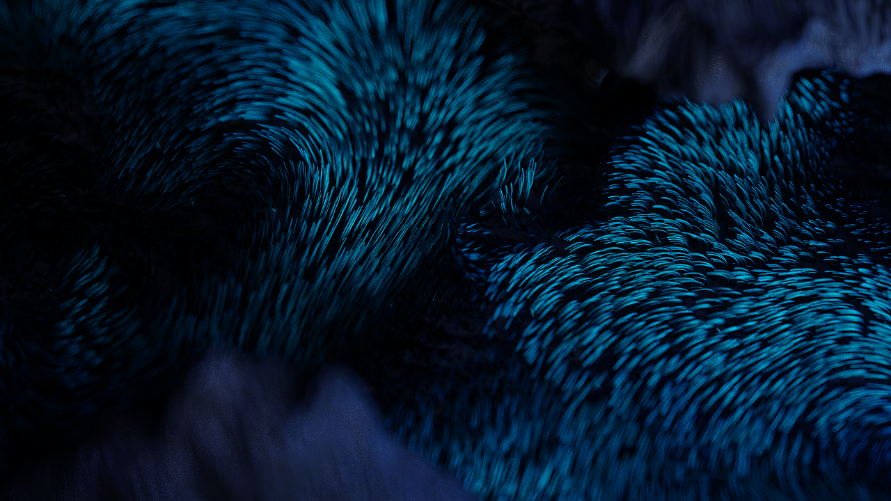 c4d & OC 蛇像数据线三维产品视频（图ZMTY3NDM2MjY4） - 动画/影视 - 站酷设计师鬼魅欧巴原创素材 - 站酷ZCOOL