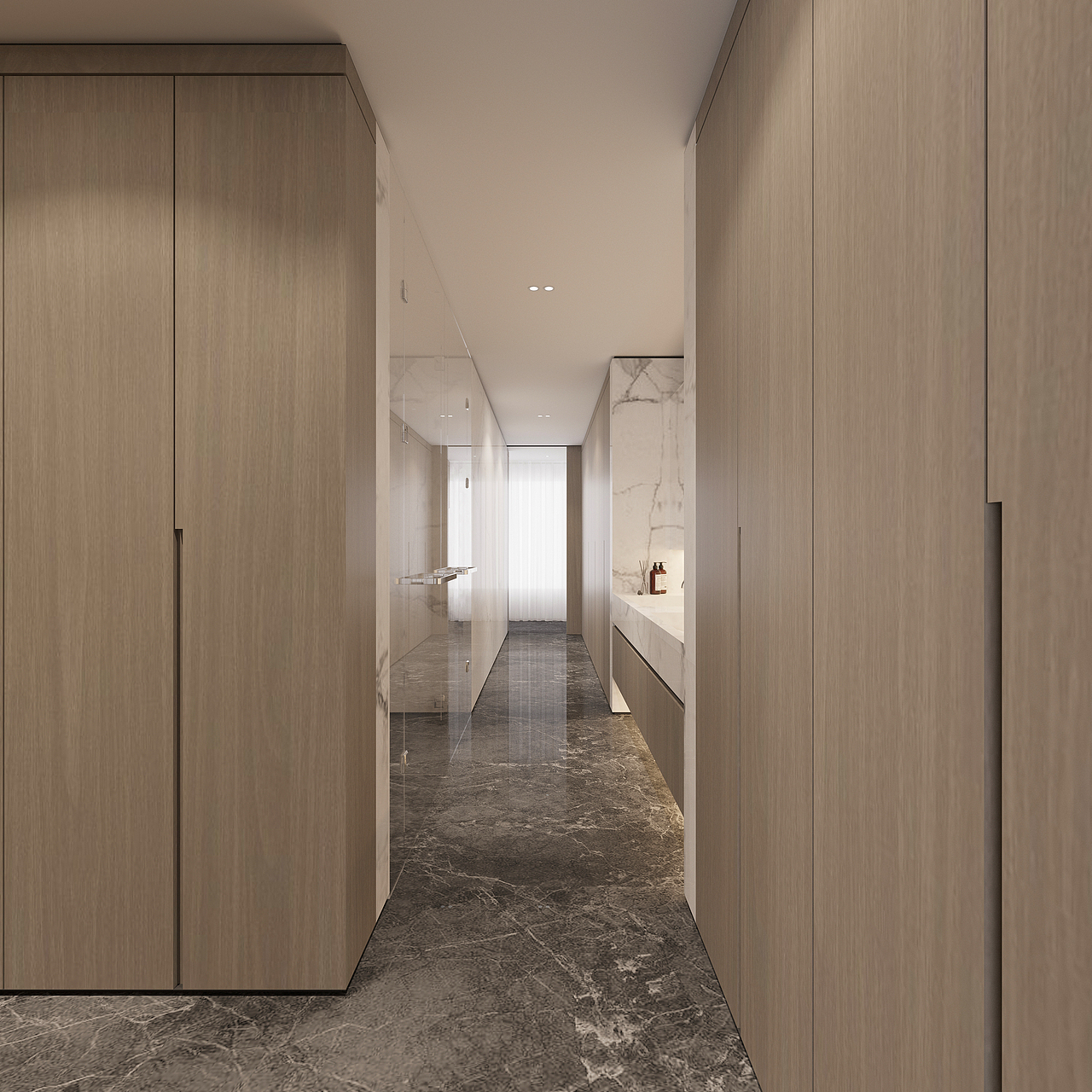 WLC（图ZMjQxMjIxNTY0） - 家装设计 - 站酷设计师YFXSpaceDesign原创素材 - 站酷ZCOOL