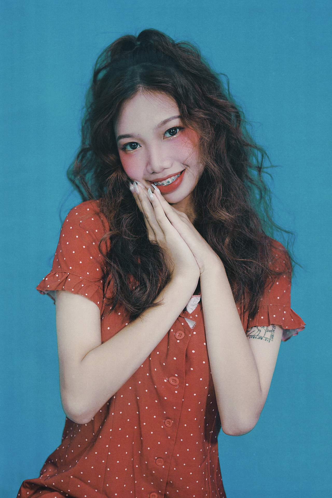 Photo by Xurr（图ZMjcwNTQxNTIw） - 人像摄影 - 站酷设计师xurr原创素材 - 站酷ZCOOL