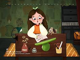 【布丁豆芽智能機(jī)器人】24h英語陪伴繪本