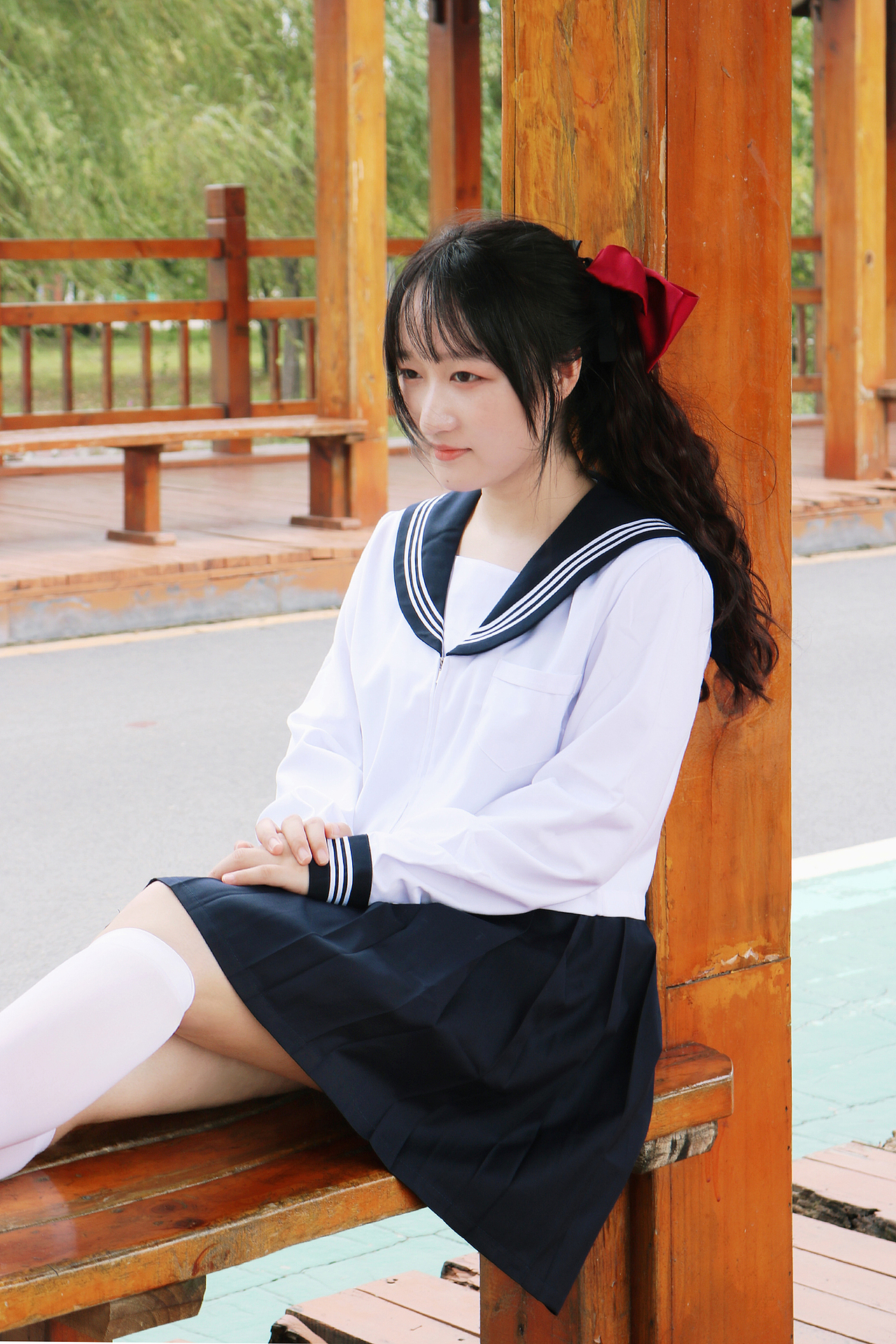 我是你叛逆路上的支持者