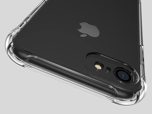 iPhone 12 Pro Max透明手机壳