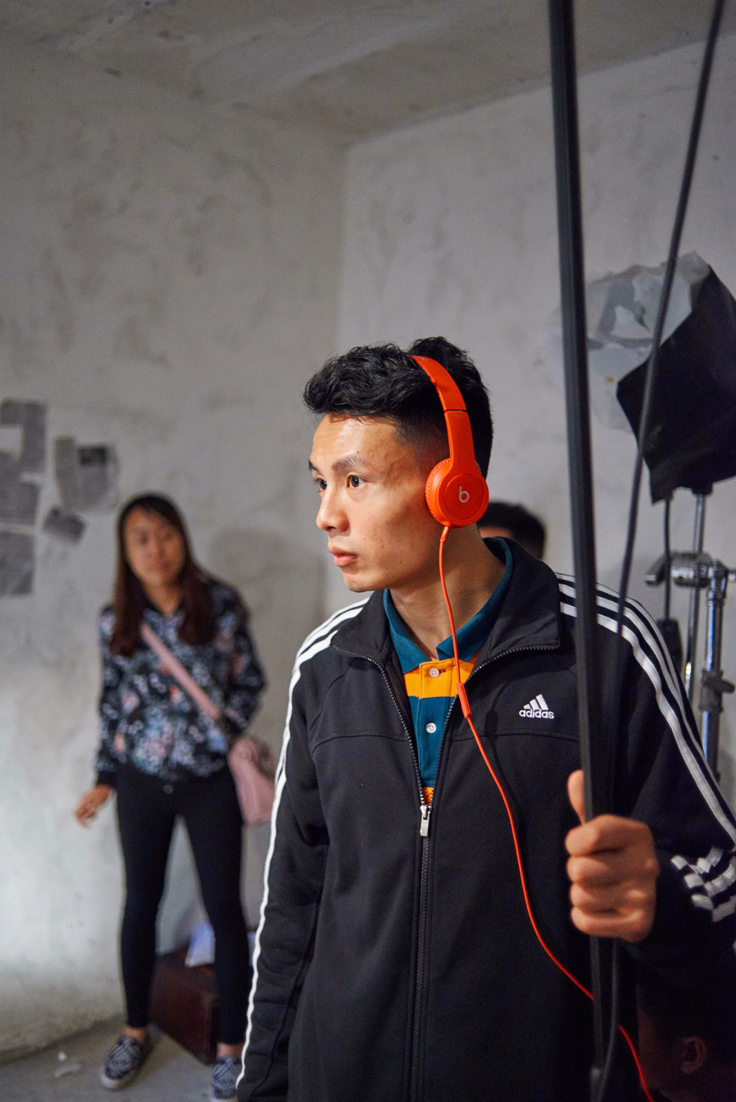 《锤子王三》先行预告片（图ZMjMwNzM0ODQ=） - 短片 - 站酷设计师_海绵身上好多洞原创素材 - 站酷ZCOOL