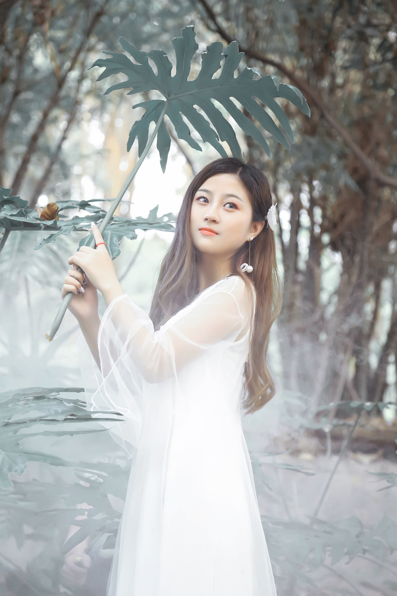 搁浅.（图ZNzk0OTIwNzY=） - 人像摄影 - 站酷设计师Peyre原创素材 - 站酷ZCOOL