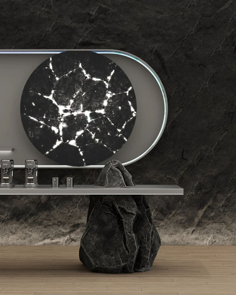 华硕智汇家超级旗舰店设计丨SI设计丨零售终端丨展示