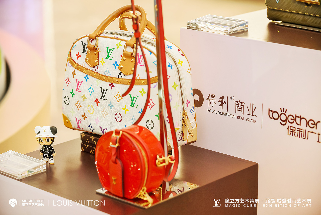 LOUIS VUITTON（图ZMjUyNzYwMTgw） - 其他 - 站酷设计师RealM原创素材 - 站酷ZCOOL