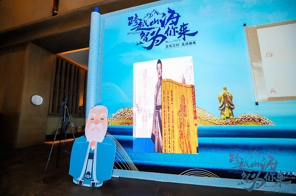 时光照相机拍出20年前的你无绿幕一键抠像网红互动拍照（图ZMjk0NjQ0NjMy） - 人机交互 - 站酷设计师南京慧极光科技原创素材 - 站酷ZCOOL