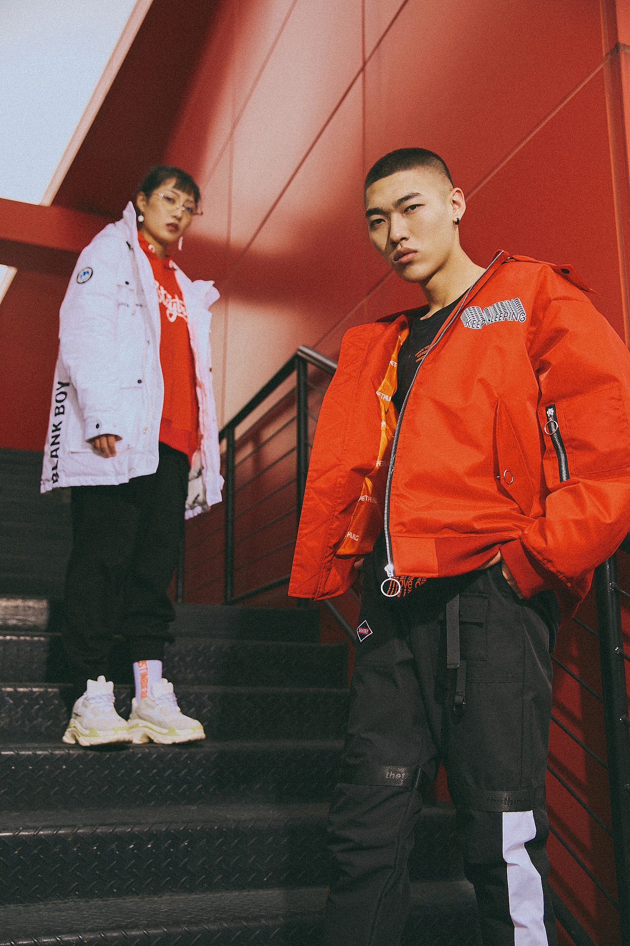 THETHING | 设计潮牌（图ZMTQ0OTg3NDc2） - 修图/后期 - 站酷设计师修图师阿一原创素材 - 站酷ZCOOL