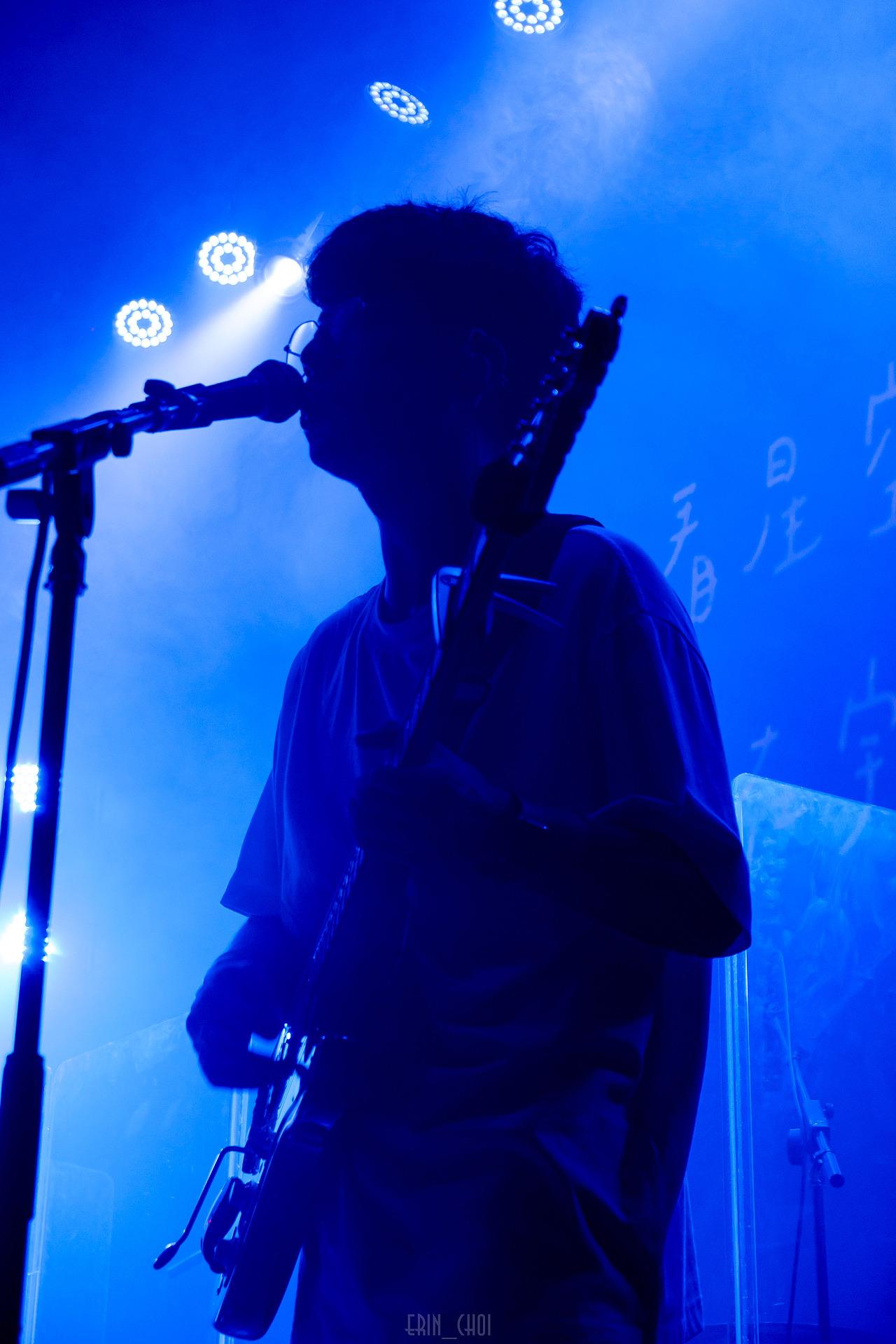 2020年棱镜乐队巡演珠海站（图ZMjIxNjQxMzg0） - 人像摄影 - 站酷设计师Erin_Lin原创素材 - 站酷ZCOOL