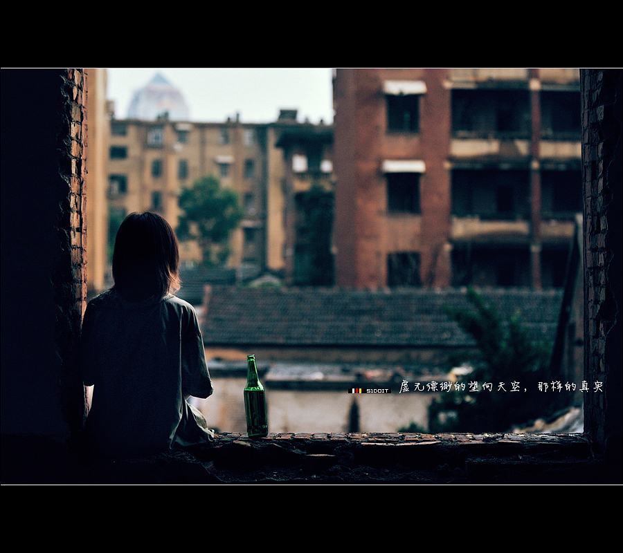 静像电影 之 雨之泪