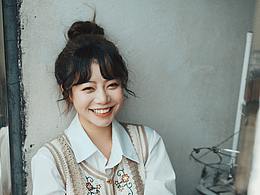 <b class='hightlight'>街拍</b>