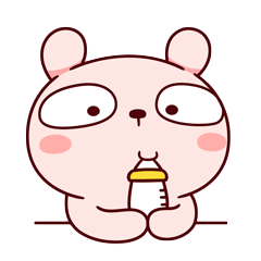 冷兔宝宝篇微信表情（图ZNjMzOTg1MDA=） - 网络表情 - 站酷设计师冷兔同学原创素材 - 站酷ZCOOL