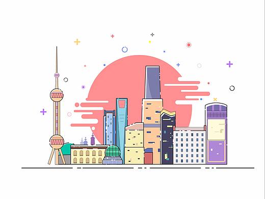 上海 广东 北京