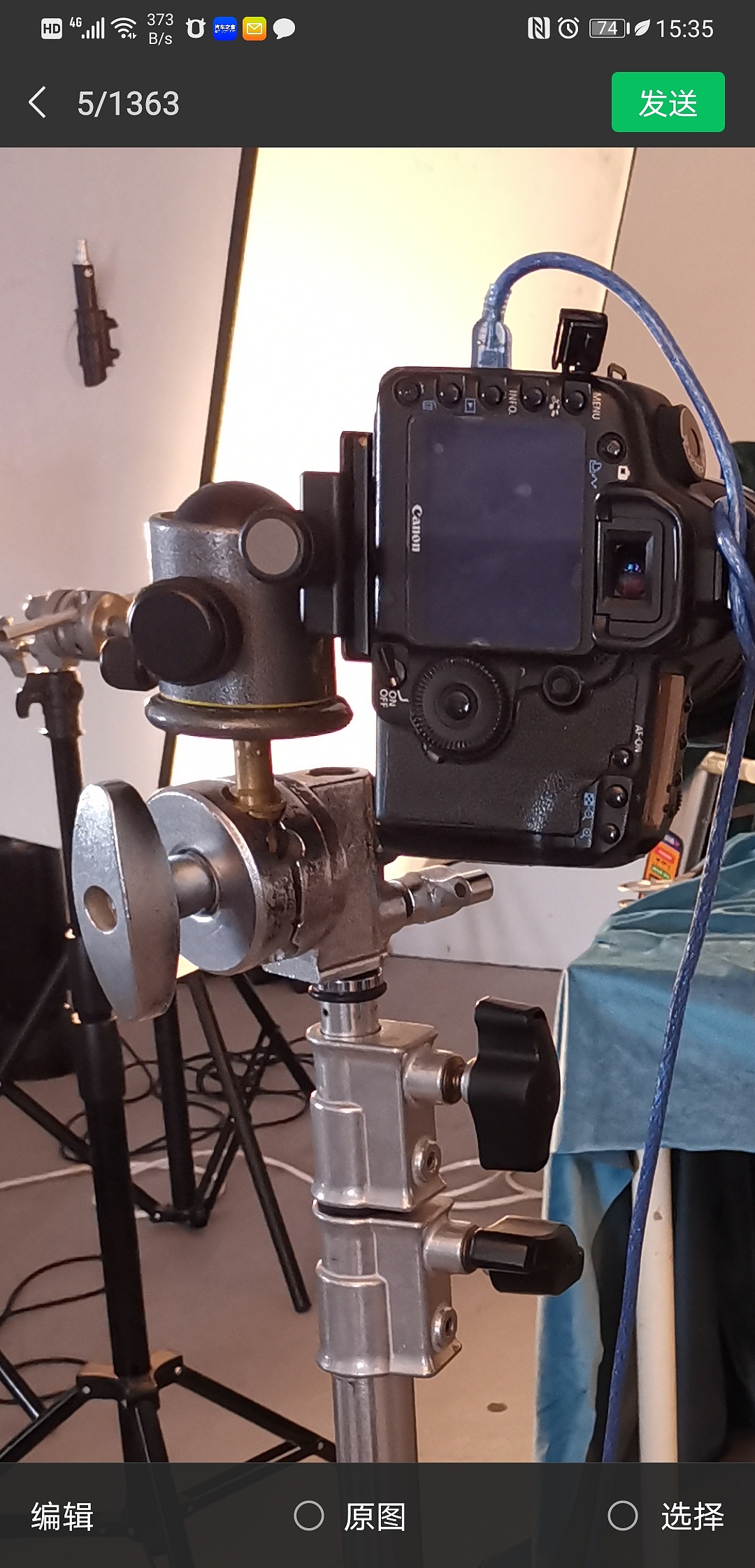 分享一下,没有柱用的摄影师发脾气之后是怎样的