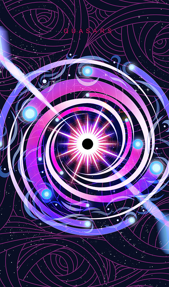 群星，我们的目标（图ZMTQ1NTM1OTAw） - 创作习作 - 站酷设计师breathing2004原创素材 - 站酷ZCOOL