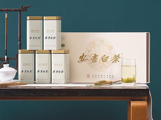 安吉白茶详情