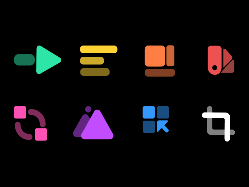 动态icon（图ZMjQxOTMwOTY4） - 图标 - 站酷设计师月亮屿原创素材 - 站酷ZCOOL