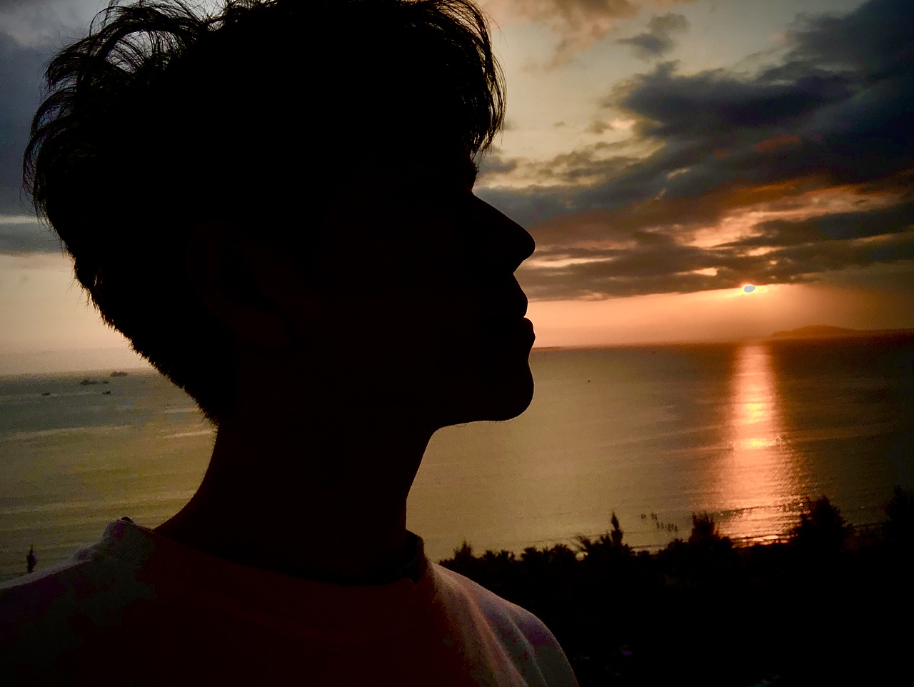 三亚之旅（图ZMjUwNjUzMzEy） - 风光摄影 - 站酷设计师鱼和快原创素材 - 站酷ZCOOL