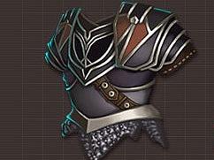 冷兵器裝備圖標(biāo)