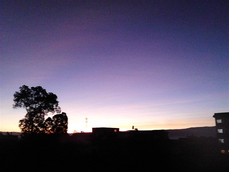 天空之境（二）——天空摄影手机摄影（图ZMTU5MDQ4NjAw） - 风光摄影 - 站酷设计师文二毛原创素材 - 站酷ZCOOL