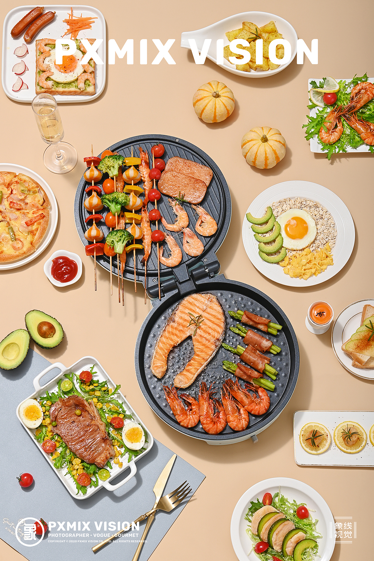 产品摄影丨利仁电饼铛（图ZMjMwNzkzMjY4） - 产品摄影 - 站酷设计师光影集原创素材 - 站酷ZCOOL