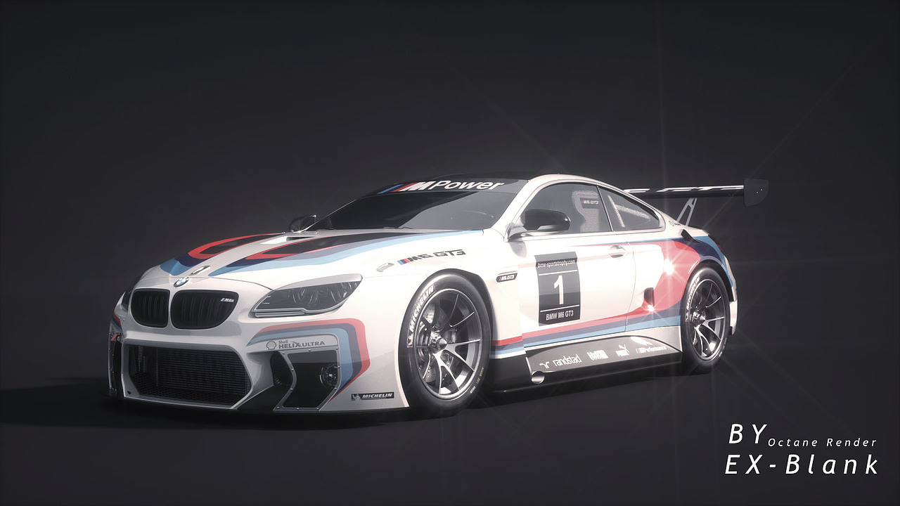 Octane EX（图ZMTAyODg3ODcy） - 动画/影视 - 站酷设计师EX_Blank原创素材 - 站酷ZCOOL