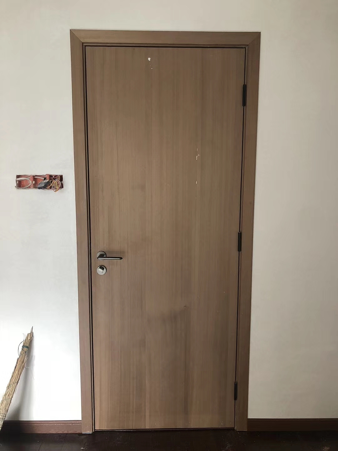 木饰面全房定制