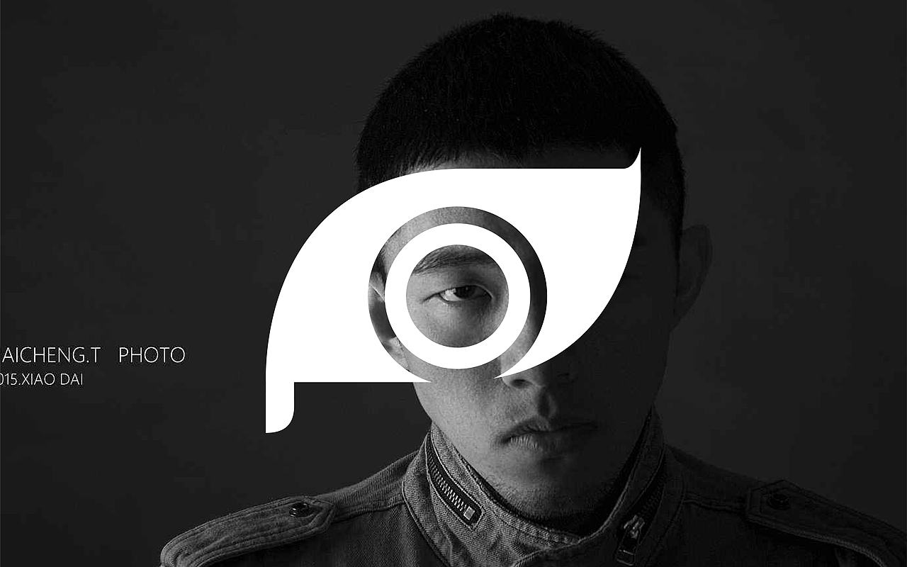 “一叶障目"-----综合交通枢纽商业项目视觉元素设计